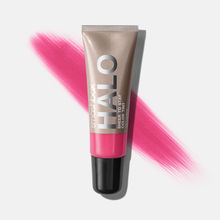Smashbox Halo Sheer To Stay Color Lip and Cheek Tint