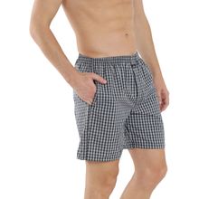 Jockey Multi Colour Check01 Boxer Short Pack of 2 - Style Number- 1223