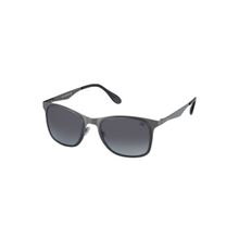 Gio Collection GM6155C03 50 Wayfarer Sunglasses