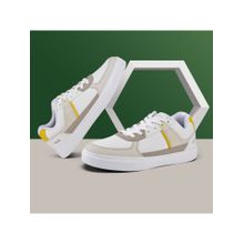 Campus OG-02 White Men Sneakers