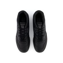 New Balance Men Black 550 Sneakers