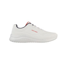 SKECHERS ULTRA FLEX 2.0 White Sneakers