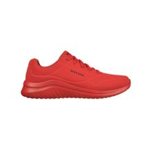 SKECHERS ULTRA FLEX 2.0 Red Sneakers