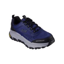 SKECHERS D'lux TREKKER Navy Blue Sneakers