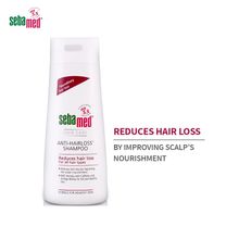 Sebamed Anti Hairloss Shampoo