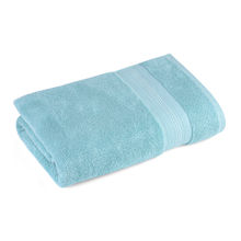 Himeya Ice Burst Bamboo Bath Towel (S)