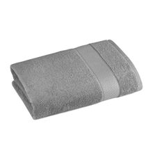 Himeya Grey Bamboo Bath Towel (S)