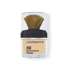 Coloressence High Definition Face Powder