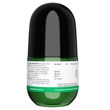 Dr. Sheth's Kesar & Kojic Acid Underarm Roll-On With 6% Actives