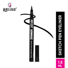 Recode Sheesh Sketch Pen Eyeliner