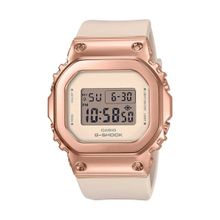 Casio G1071 G-shock Women (gm-s5600pg-4dr) Digital Watch