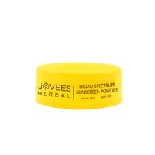 Jovees Herbal Broad Spectrum Sunscreen Powder With SPF 30