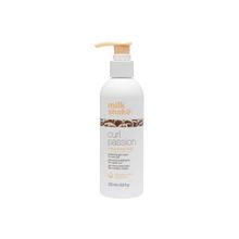 Milkshake Curl Passion Fluid