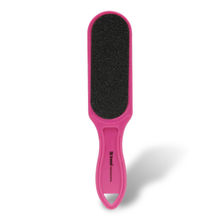 Bronson Professional Large Foot File Scrubber Double Sided