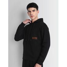 DCYPHR Decode Essentials Hoodie - Black