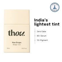 Thou Hue Drops Sheer Tint