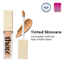 Thou Bright Blend Fresh Finish Concealer