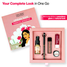 Nourish Mantra Urban Rani Essential Makeup Kit