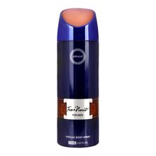 Armaf Tres Nuit Body Spray For Men