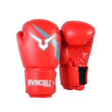 INVINCIBLE Amateur Training Gloves