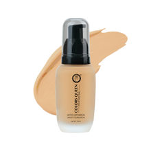 Colors Queen Ultra Definition Liquid Foundation