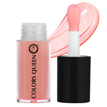 Colors Queen Glossy Lips Lips Therapy