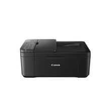 Canon All in One Ink Efficient Wifi Color Inkjet Printer with Adf for Home & Office Use