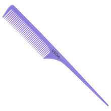 VEGA Rat/Tail Comb for Hair Styling for Hair Sectioning & Hair Styling, (1272)