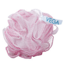 VEGA Everyday Bath Sponge Body Scrubber for Men & Women (BA-3/8)