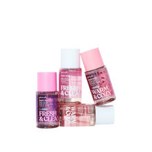 Victoria's Secret Merry Mini Mists Gift Set