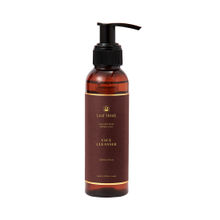 Leaf Monk Saffron & Rose Face Cleanser