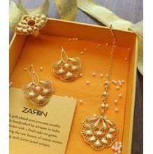 ZARIIN Gold Lovers Edition Gift Box