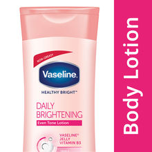 Vaseline Healthy Bright Daily Brightening Body Lotion