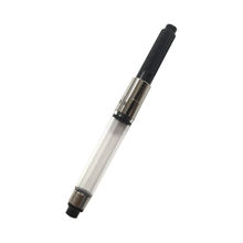 Hugo Boss Pen HPR621K5 Fountain Pen Piston - Converter