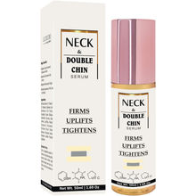 Luxuri Neck & Double Chin Serum