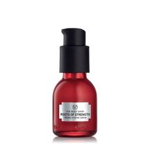 The Body Shop Roots of Strength Firming Shaping Serum