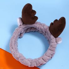 Yellow Chimes Cute Headwrap Head Band Multi-Color