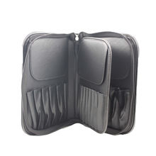 Bronson Professional Makeup Brush Handbag Multi Compartment Organizer Storage Case