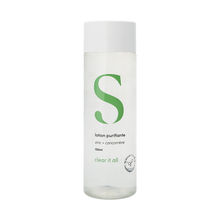Seasonly Purifying Lotion
