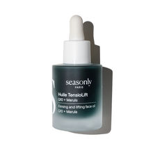 Seasonly Firming and Lifting Face Oil - TensioLift range