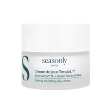 Seasonly Firming and Lifting Day Cream Recharge Refill - TensioLift range