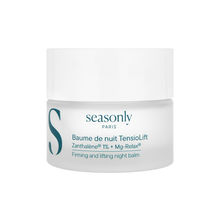 Seasonly Firming and Lifting Night Balm - TensioLift range