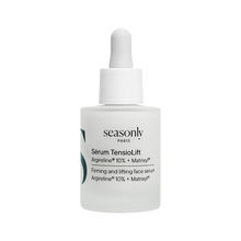 Seasonly Firming and Lifting Face Serum - TensioLift range