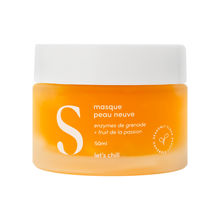Seasonly Peeling Mask