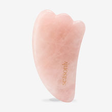 Seasonly Gua Sha Quartz