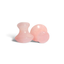 Seasonly Quartz Mushroom