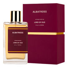 Albatross Lord Of Oud Eau De Parfum