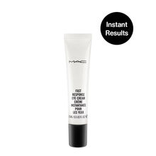 M.A.C Fast Response Eye Cream with Instant benefit/with caffeine