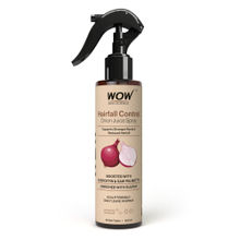 WOW Skin Science Hairfall Control Onion Juice Spray