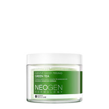 NEOGEN DERMALOGY Bio Peel Gauze Peeling Green Tea